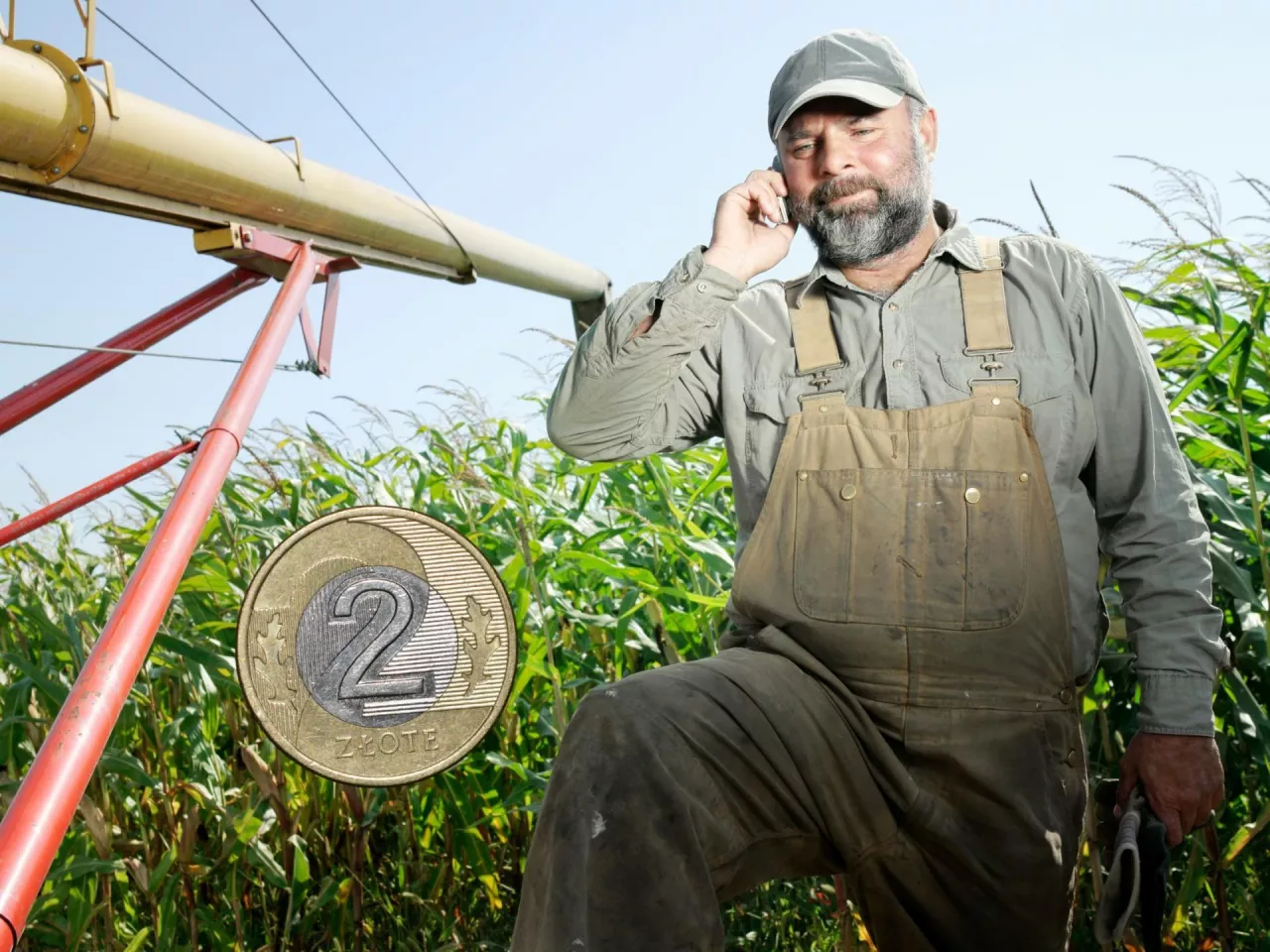 Tanie kredyty dla rolników zniknęły w kilka dni. Czy wrócą? Jest ruch w sprawie