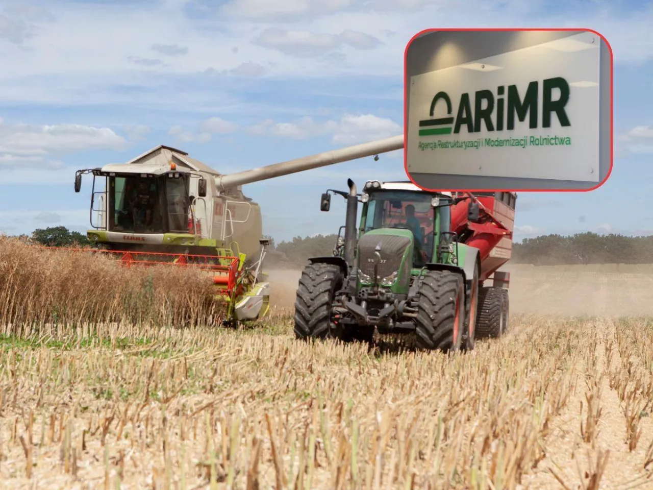 Rolnicy tracą dopłaty przez te błędy. ARiMR ujawnia listę