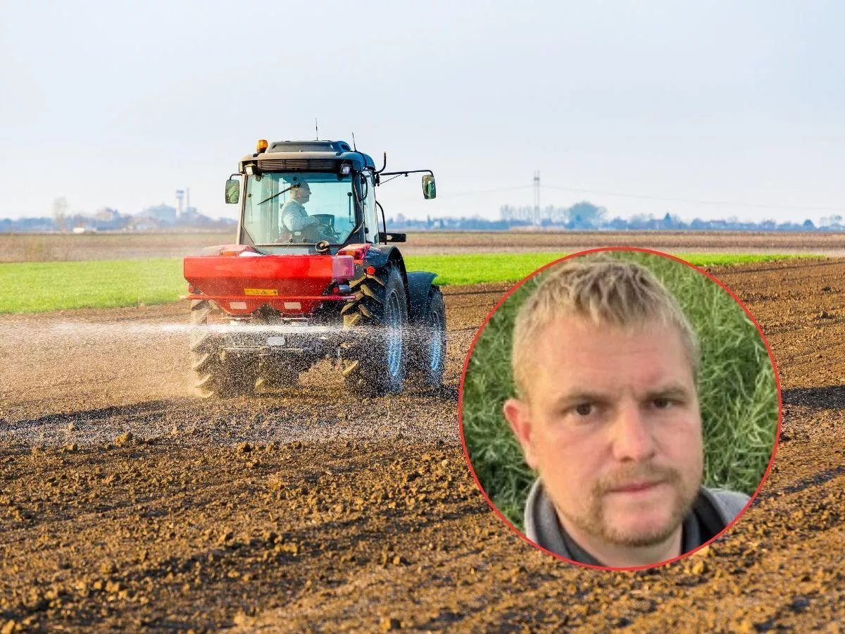 Rolnicy się jednoczą. Wspólny zakup nawozów ruszył pełną parą