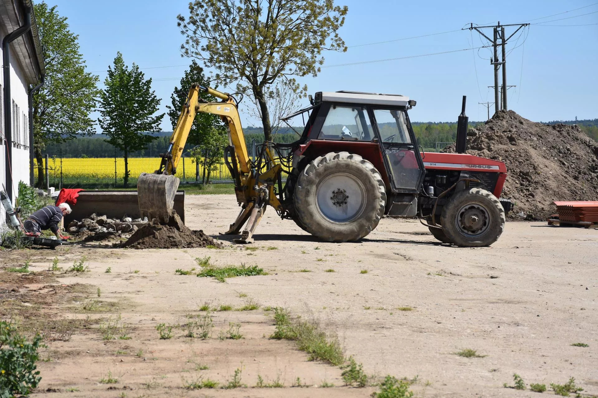 Rolnik dostał gospodarstwo w darowiźnie. Czy bracia mogą żądać zachowku?