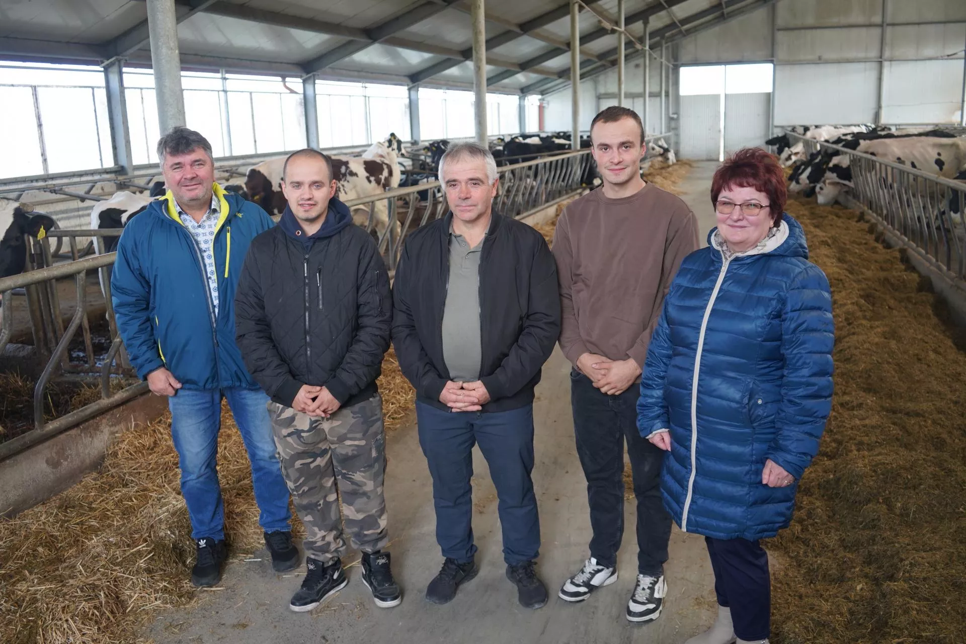 Obora marzeń? Po 4 latach rolnicy z Lubelszczyzny zdradzają, co by zrobili inaczej