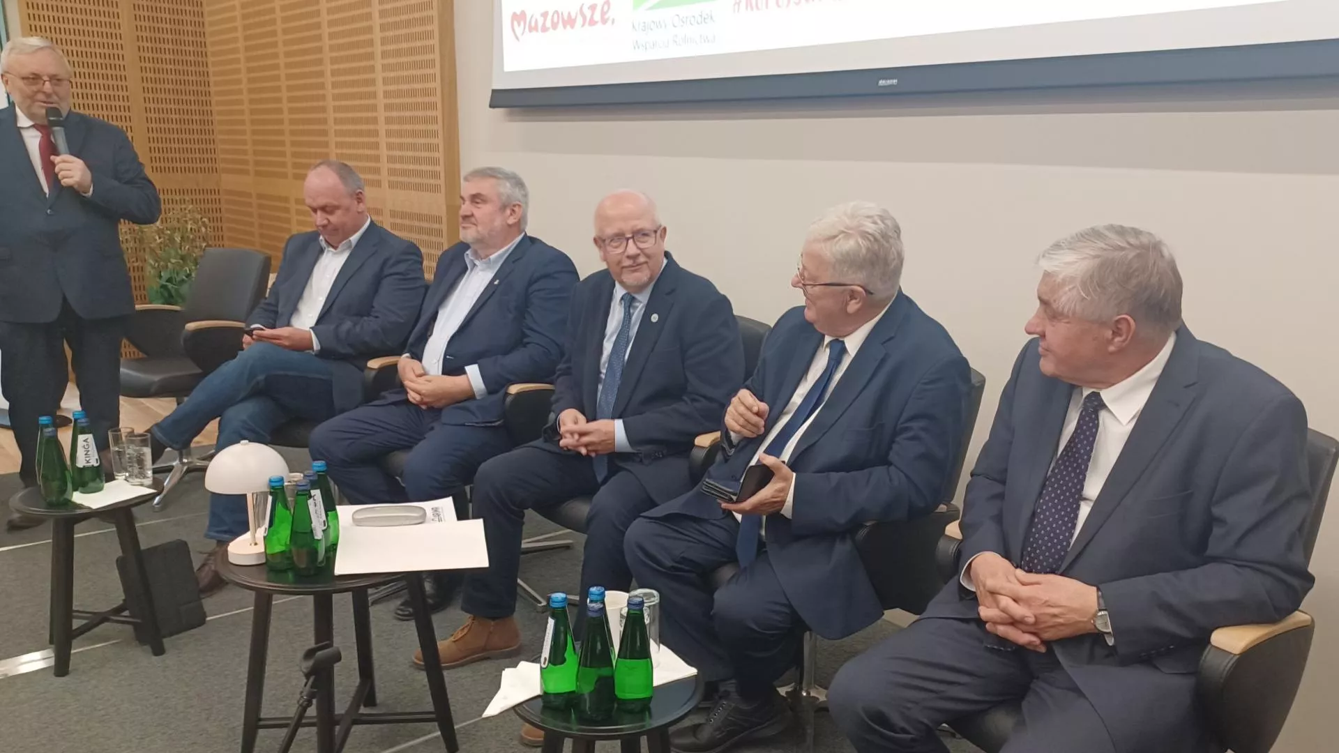 Czy Bruksela poświęci polskie rolnictwo? Padły mocne słowa