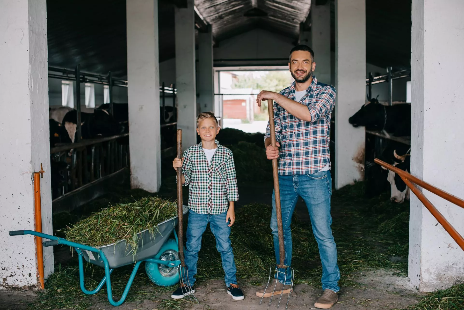 UE rusza z pomocą dla młodych rolników. choćby 17 miliardów euro wsparcia