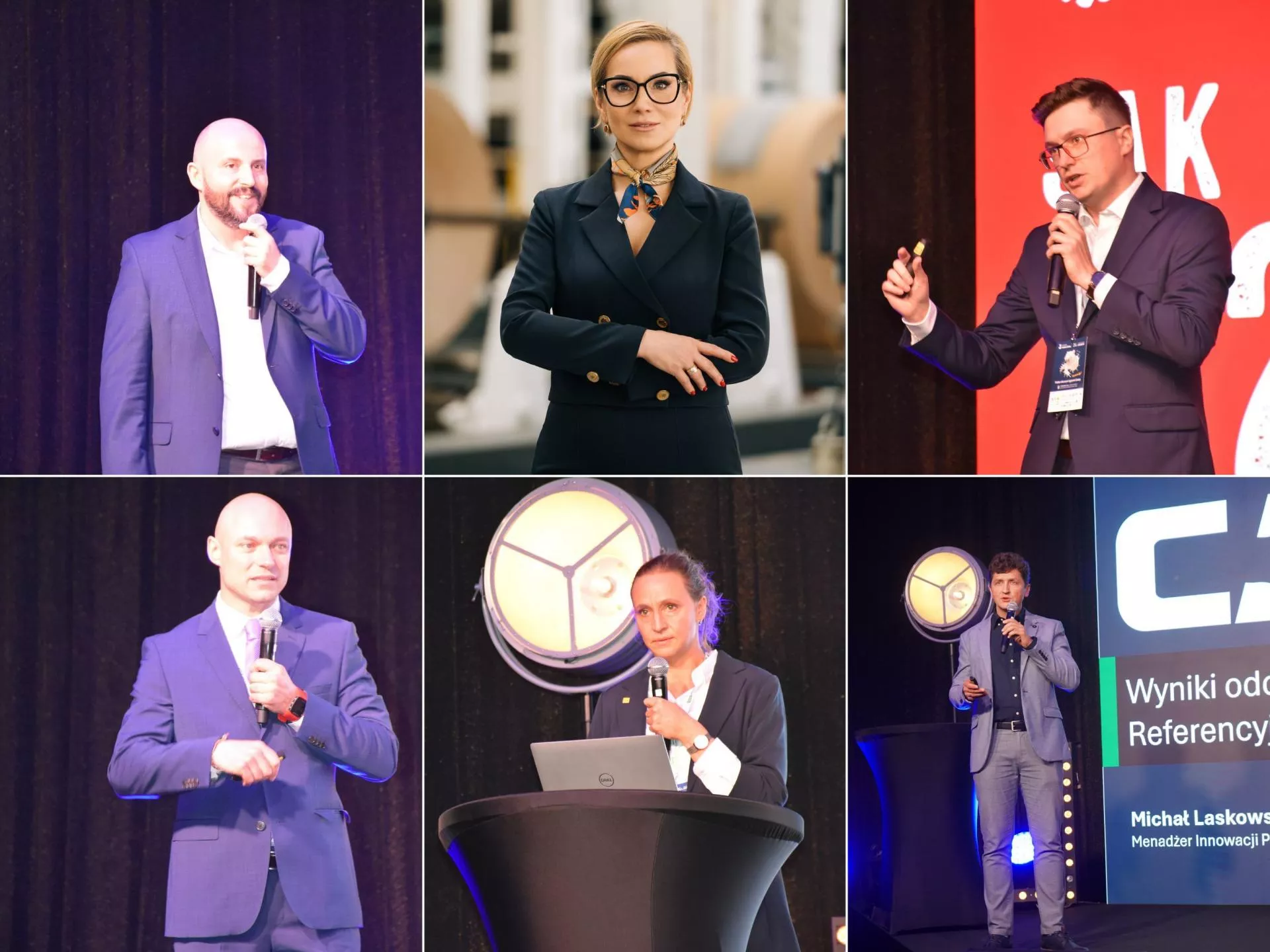 Cielęta, kiszonki, kamery, instalacje. Tak rolnicy mogą wydoić więcej mleka i obniżyć koszty