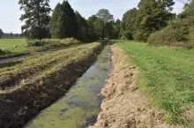 spółka wodna Łabiszyn