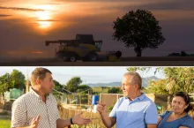 Wieś to nie sypialnia. Rolnicy piszą list otwarty