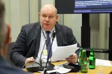 Krzysztof Jażdżewski został odwołany ze stanowiska Głównego Lekarza Weterynarii.