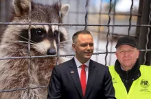 Rolnicy piszą do Prezydenta. ”Decyzja Sejmu zniszczy tysiące gospodarstw”