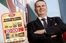 Wystartowała ogólnopolska loteria promująca masło klarowane