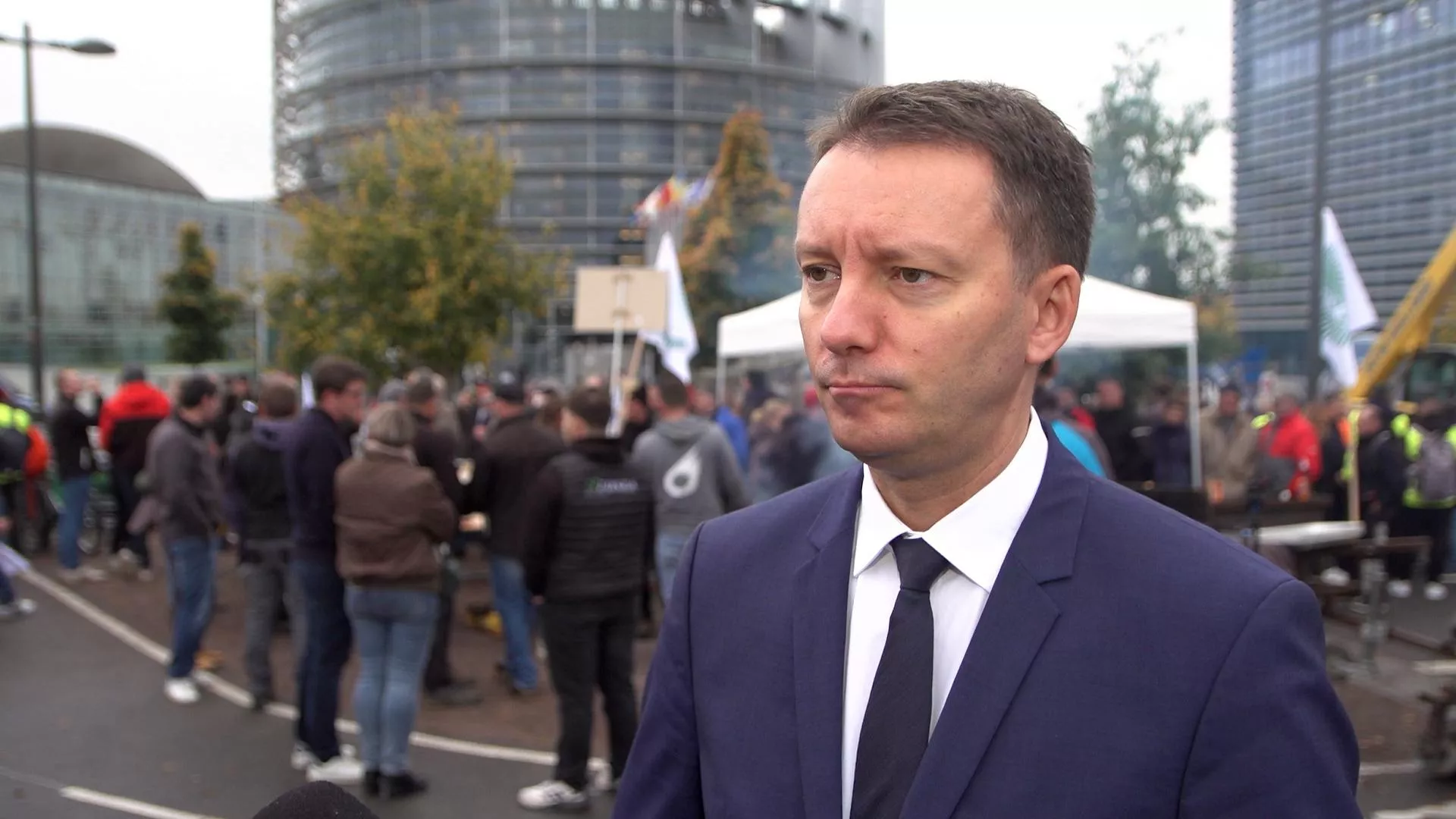 Polscy rolnicy dostaną mniej pieniędzy? Bruksela zmienia zasady gry