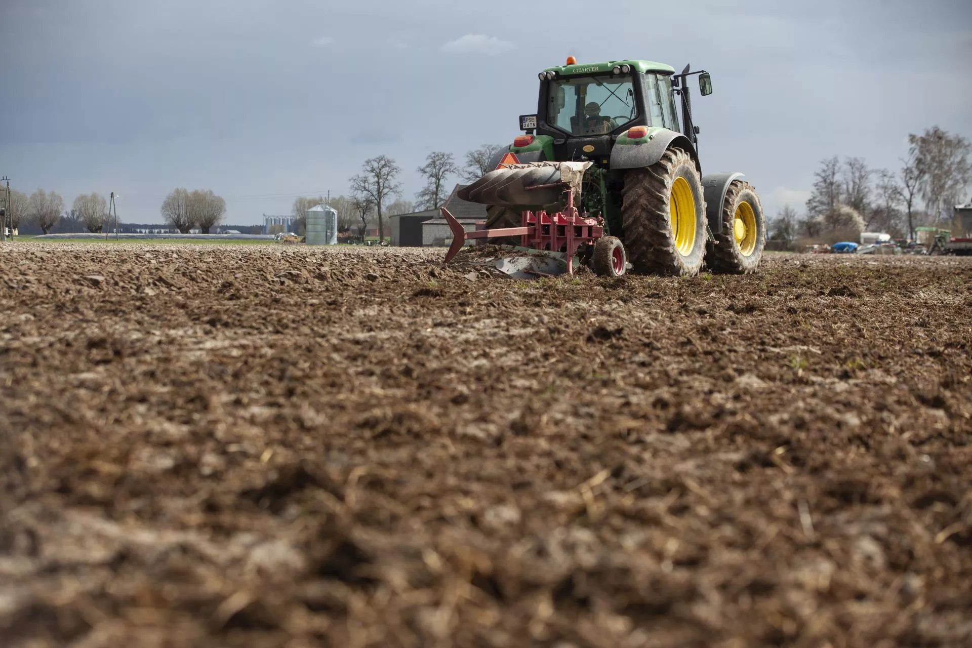 Ekoschematy 2025: mija czas na złożenie ważnych oświadczeń w ARiMR
