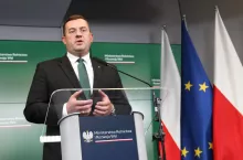 Minister Krajewski jedzie do Luksemburga po dodatkowe 1,5 mld zł na kredyty dla rolników