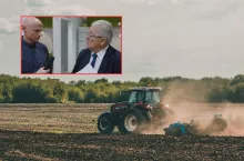 WPR 2028-2034, Andrzej Rutkowski w rozmowie z byłym ministrem rolnictwa Czesławem Siekierskim