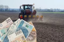 Czy kontrola ARiMR wstrzymuje wypłatę zaliczek? Agencja wyjaśnia