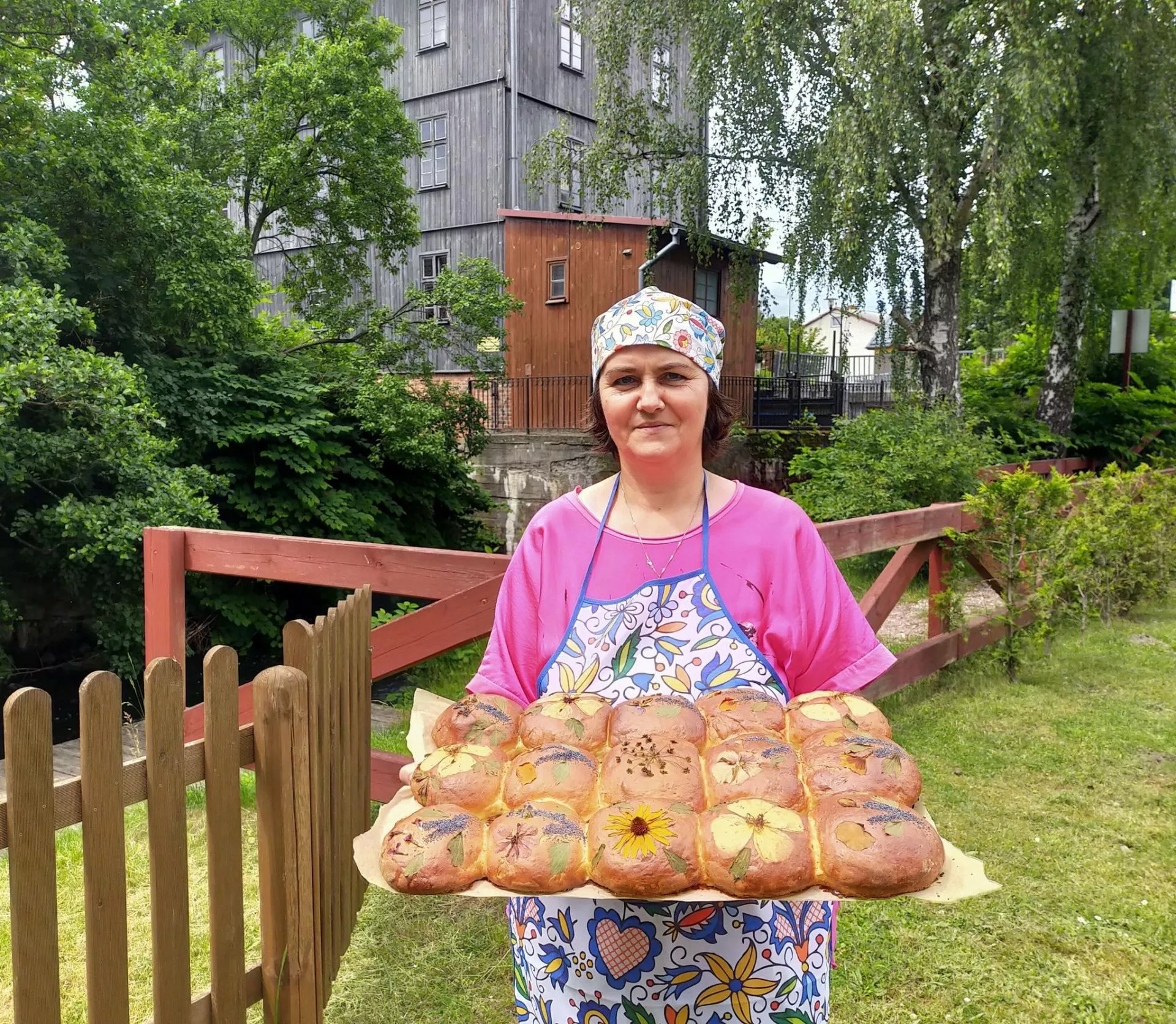 "Królowa foremek" z kaszubskiej wsi. Ma kolekcję, jakiej nie ma nikt
