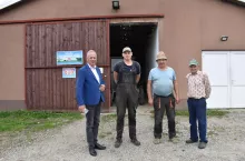 WIZYTÓWKA GOSPODARSTWA 1