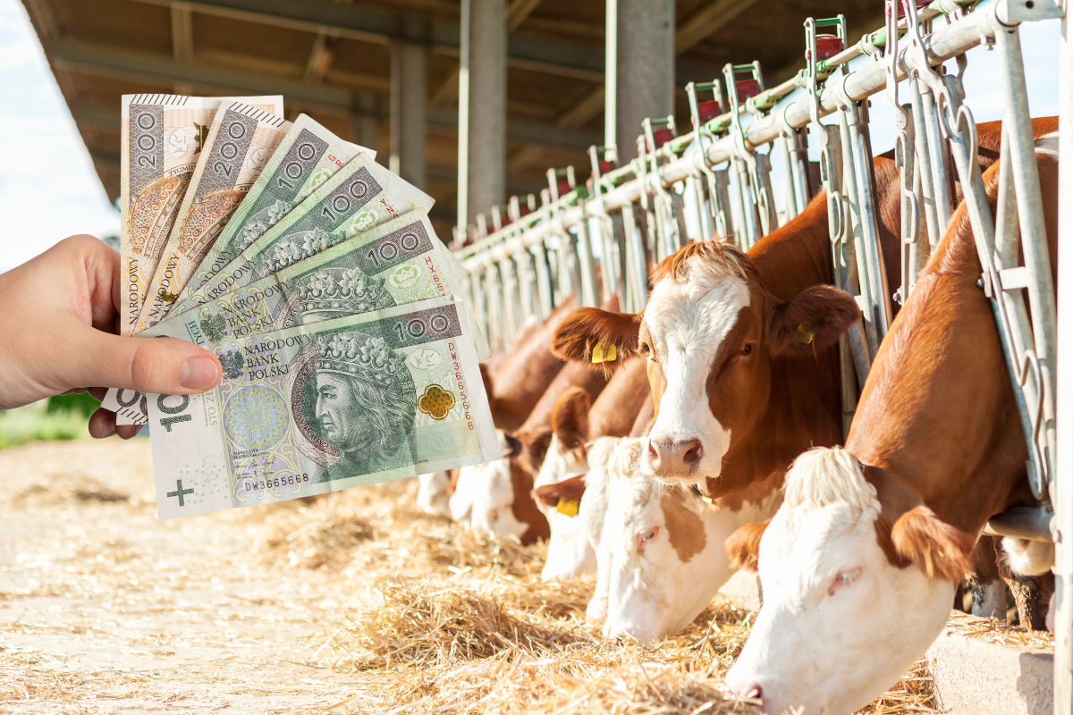 Dobrostan zwierząt 2025: maksymalne stawki dopłat w górę