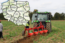 Dopłaty bezpośrednie