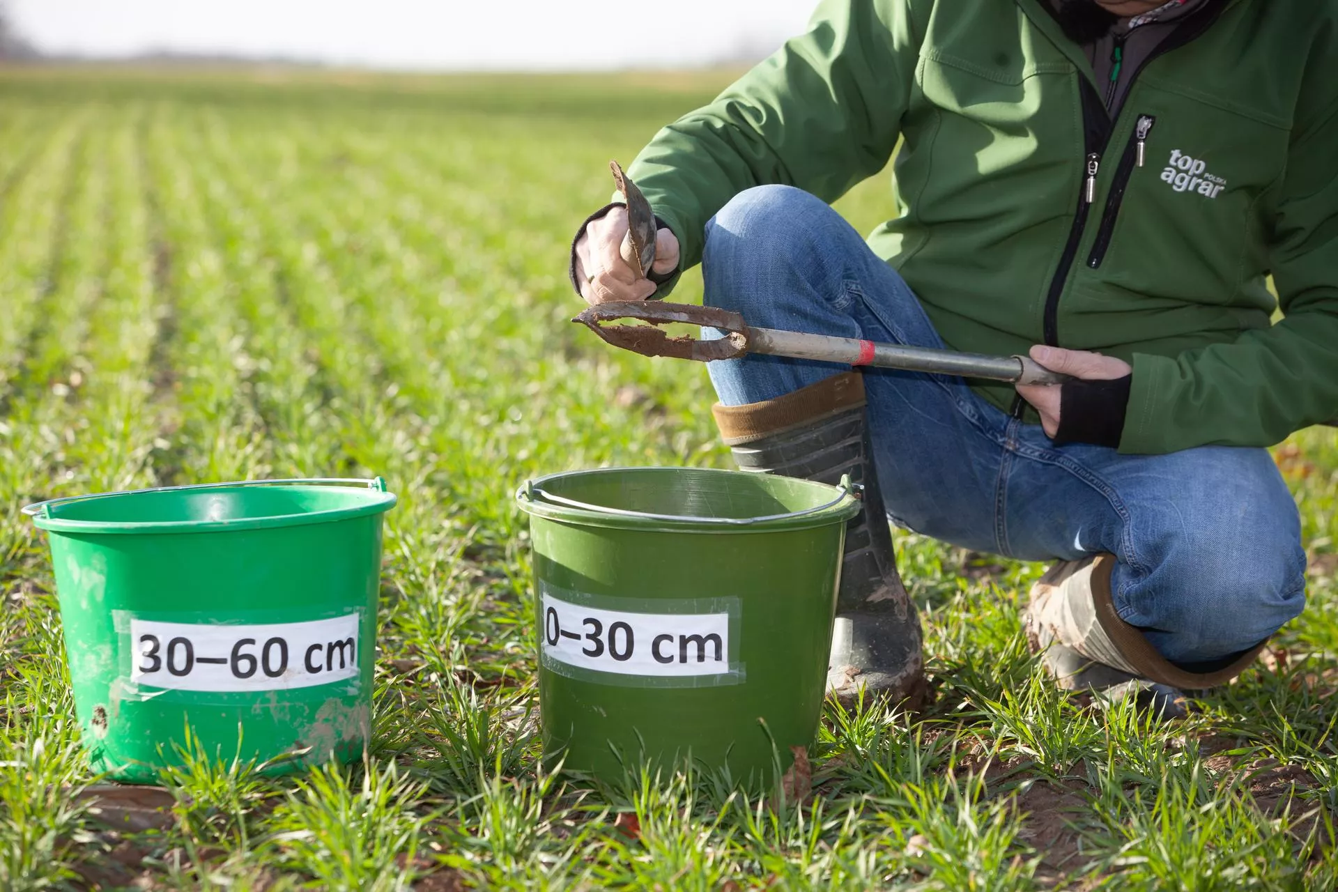 Rolnicy zapłacą choćby 30 proc. więcej. Jest nowy cennik