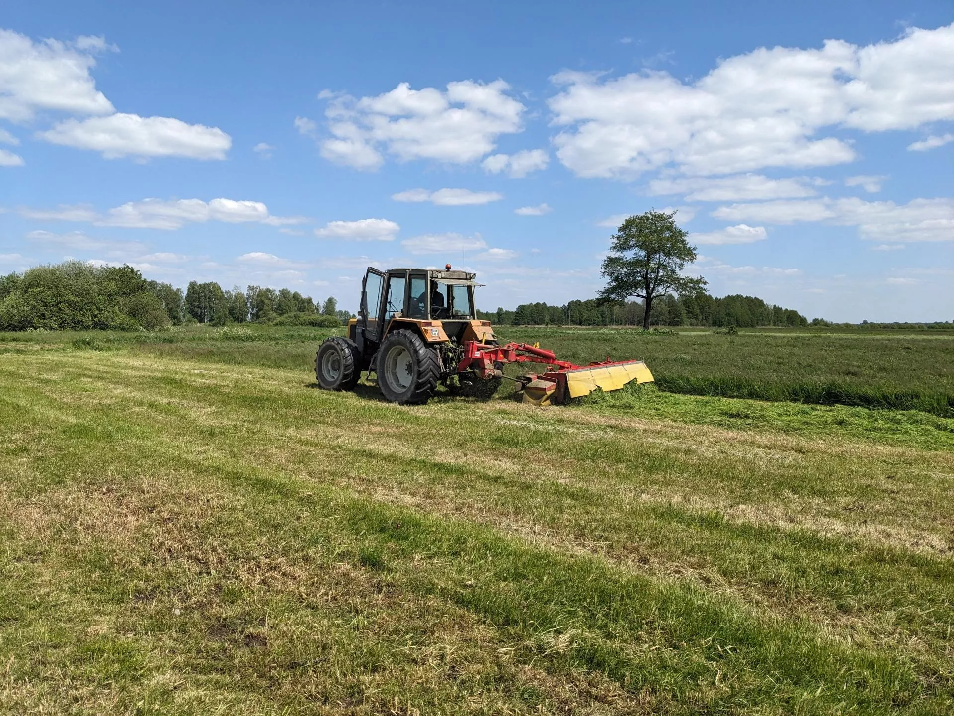 Będą zmiany w TUZ-ach. Koniec orki „na siłę”?