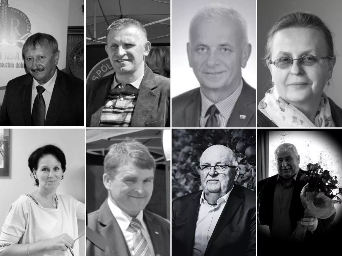 Rolnicze Zaduszki 2025: pamiętamy o tych, którzy odeszli