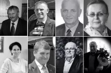 Zaduszki rolnicze 2025