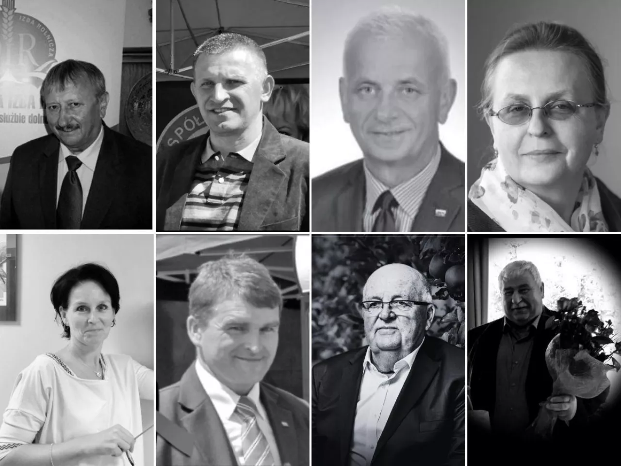 Zaduszki rolnicze 2025