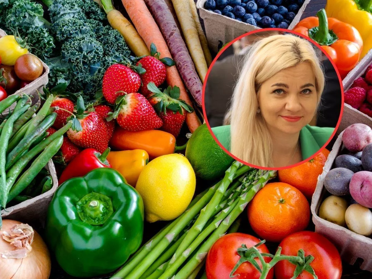 Rynek rolny w Polsce pod kontrolą. Wiceminister Gromadzka odwiedziła IJHARS w Lublinie