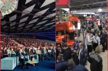 Kalendarz rolników na listopad 2025: kiedy na targi i po dopłaty?