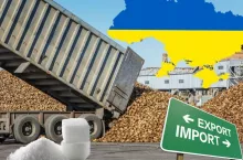 Co jest w cukrze z importu? Rolnicy chcą badań na wybielacze i zakazane substancje