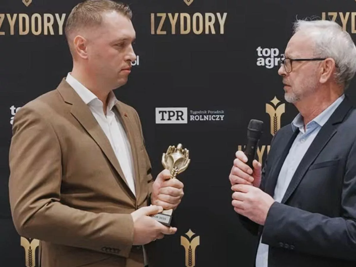 Najlepsza kukurydza 2025. Dlaczego rolnicy wybrali tę odmianę?