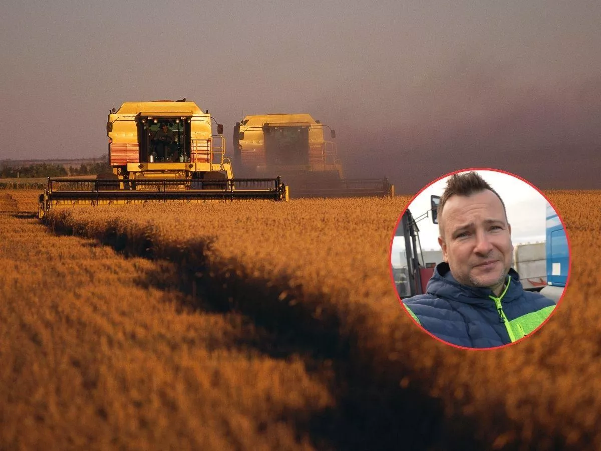 Bardowski nie wytrzymał. "Gotują nas, ale powoli”