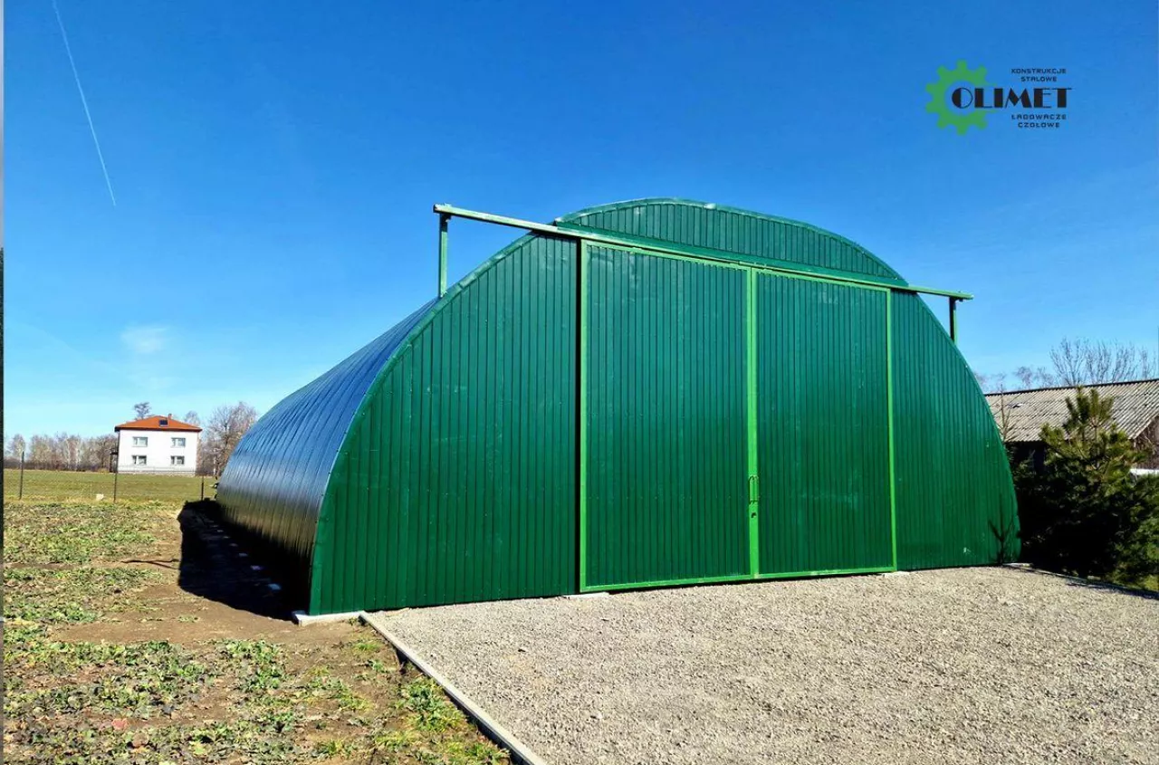 Dlaczego te hale wygrały Izydory 2025? Rolnicy mieli jeden argument