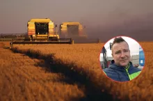 Bardowski nie wytrzymał. ”Gotują nas, ale powoli”