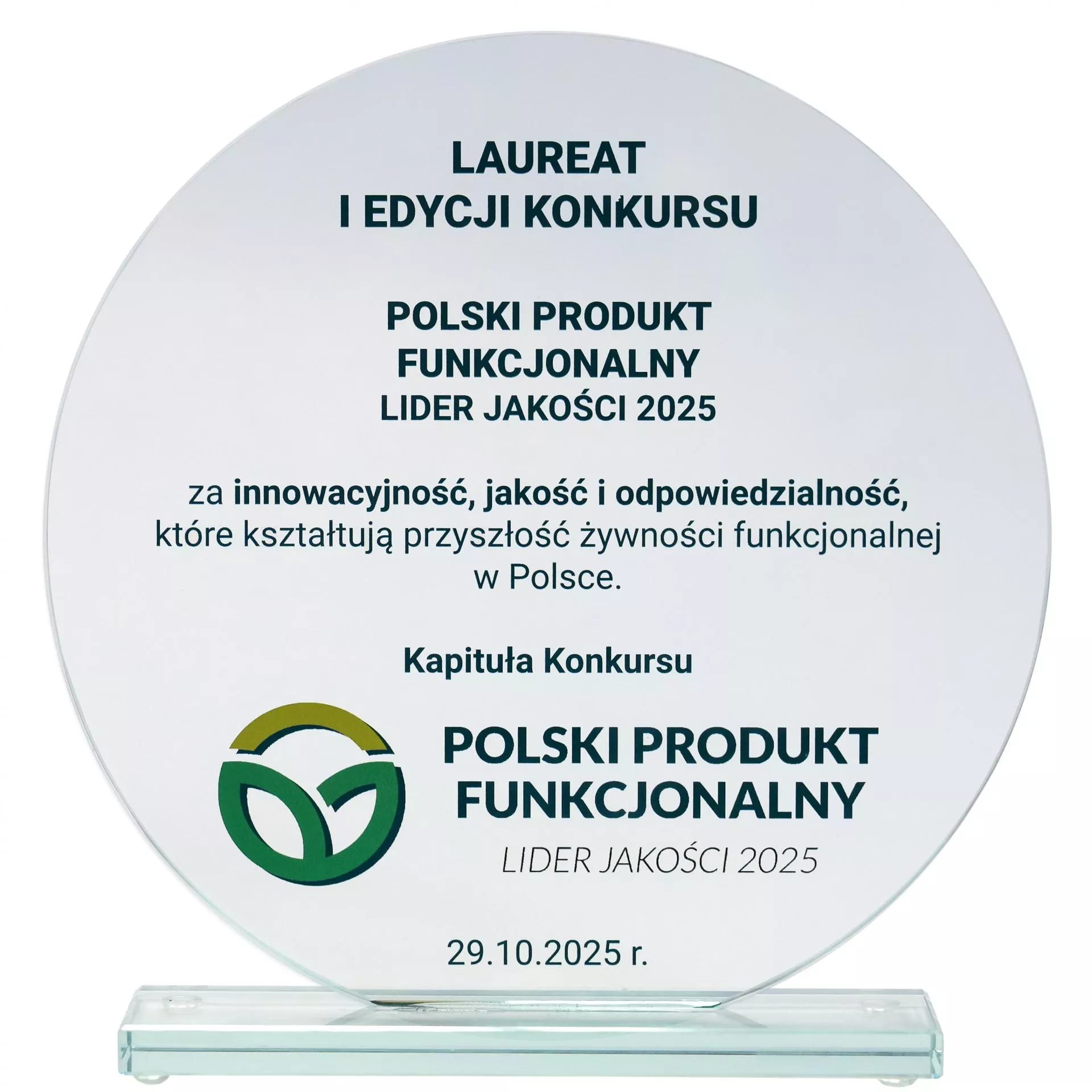 Mlekovita z dwiema dużymi nagrodami. Produkty A2A2 znów docenione