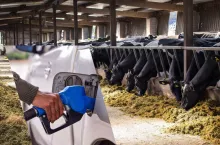 Zwrot akcyzy za paliwo rolnicze. Rząd zapowiada zmianę systemu