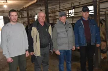 WIZYTÓWKA GOSPODARSTWA