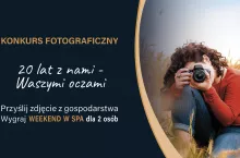 Poznaj zwycięzców konkursu na 20-lecie Tygodnika Poradnika Rolniczego