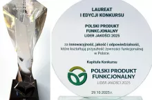 Mlekovita z dwiema dużymi nagrodami. Produkty A2A2 znów docenione