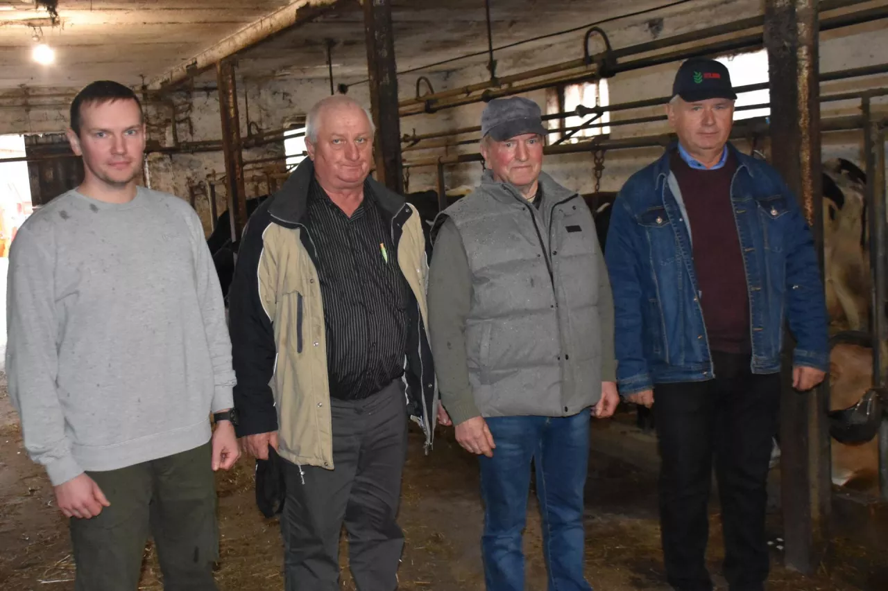 WIZYTÓWKA GOSPODARSTWA