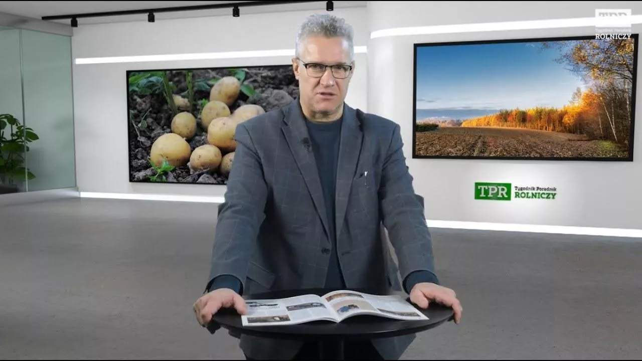 Zachód zamyka obory, polscy rolnicy liczą grosze. Nadchodzi nowa mapa rolnictwa?