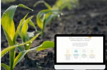 Nawet stary Bizon może być cyfrowy. FieldView zmienia polskie rolnictwo