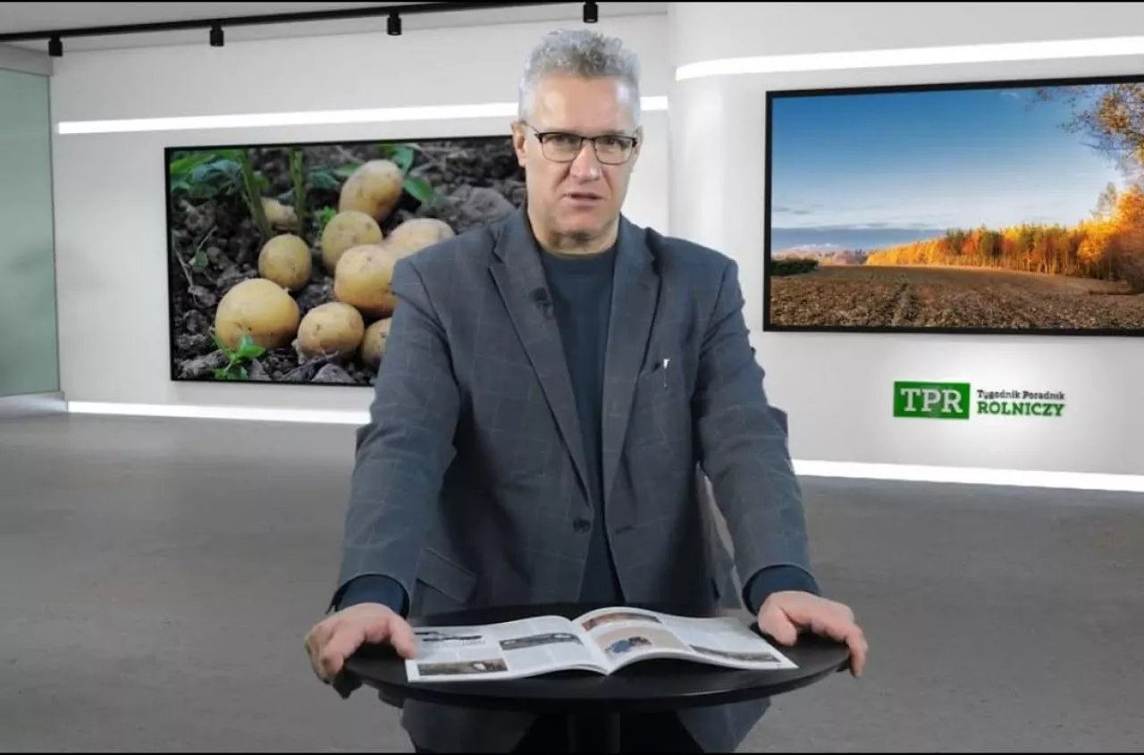 Zachód zamyka obory, polscy rolnicy liczą grosze. Nadchodzi nowa mapa rolnictwa?