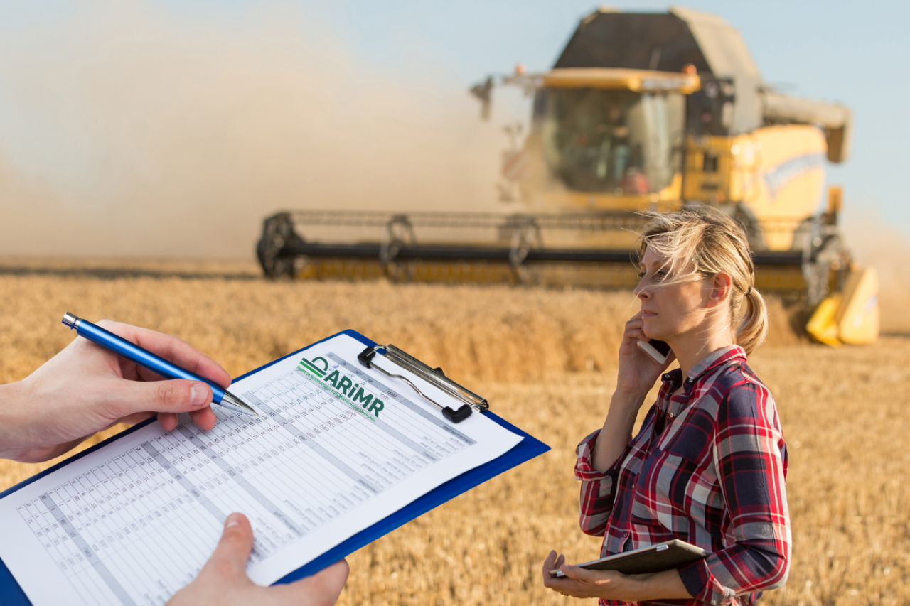 Dopłaty bezpośrednie: zamiast buraka satelita pokazuje grykę