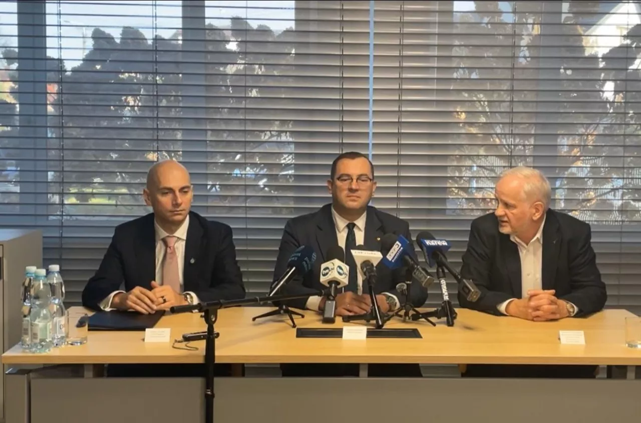 Rolnicy sprzedadzą więcej mleka. OSM Piątnica rusza z inwestycją za 260 mln zł