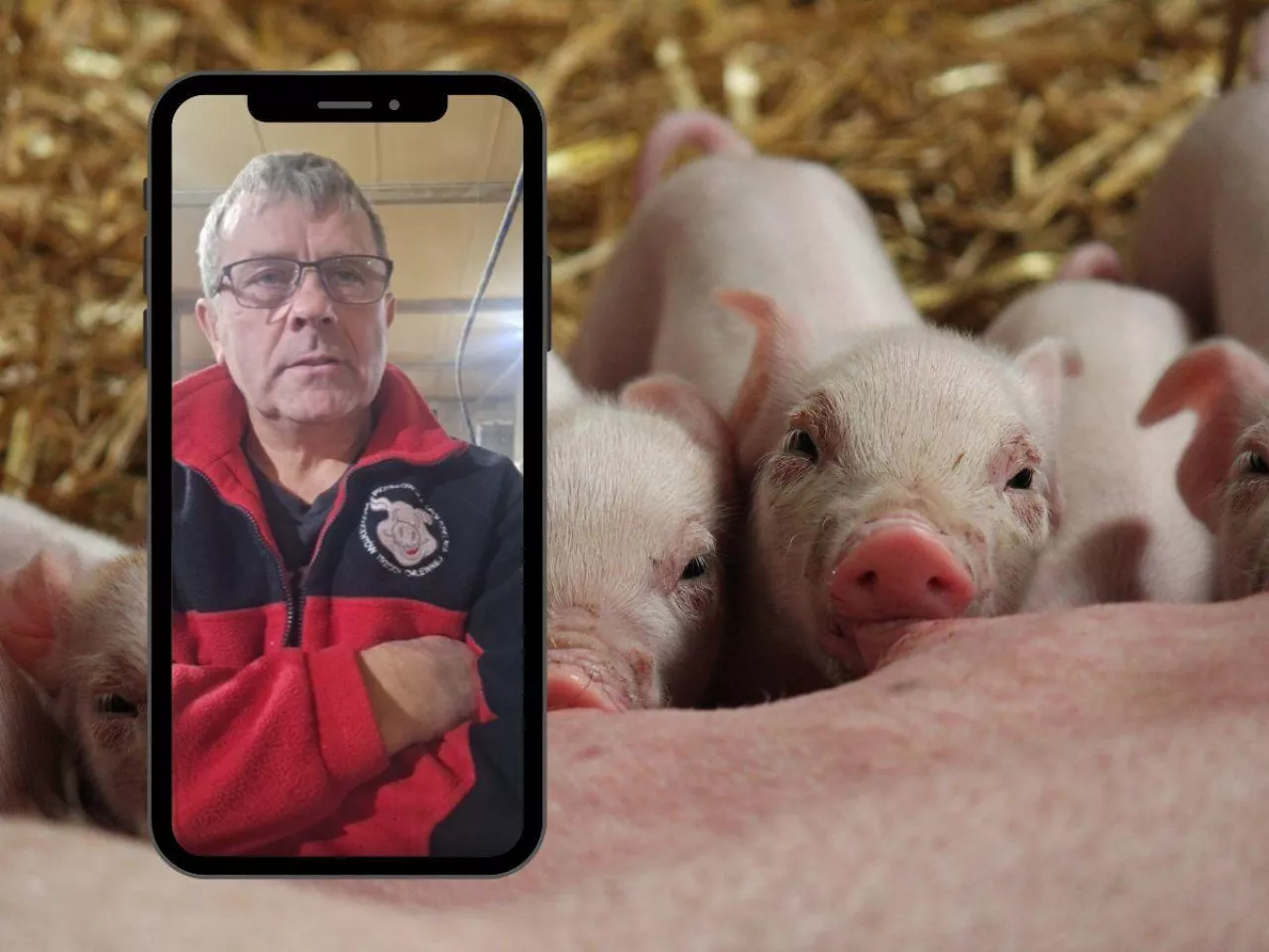 Janusz Terka o złej sytuacji w rolnictwie