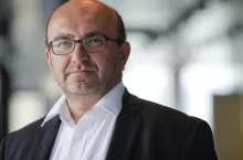 Andrzej Gantner, dyrektor generalny Polskiej Federacji Producentów Żywności (PFPŻ)