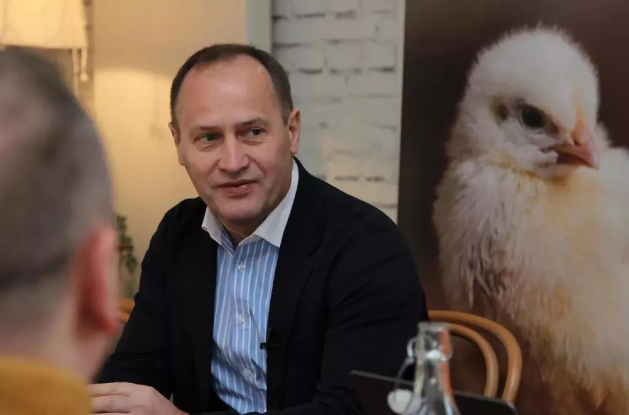 Najlepsza polska gęsina trafia do Niemców. Dlaczego nie jemy jej w kraju?