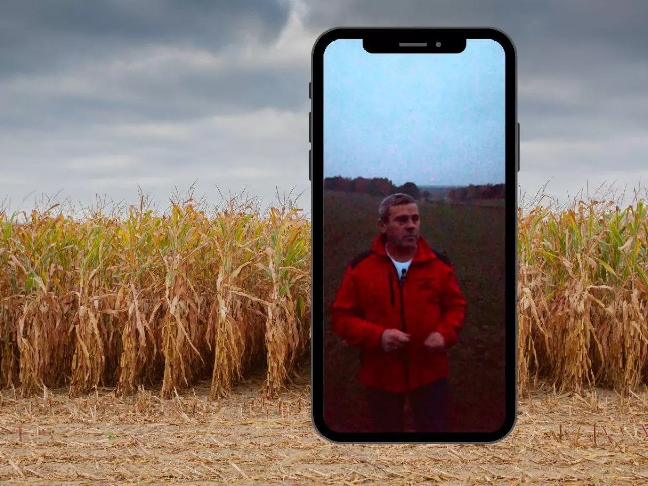 Żeby Polska ziemia była polską