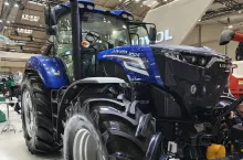 Nowy ciągnik Lovol już płynie z Chin do Polski. Będzie hit wśród rolników?